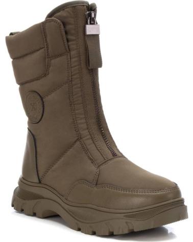 Botas de Niña XTI 150613 KAKI