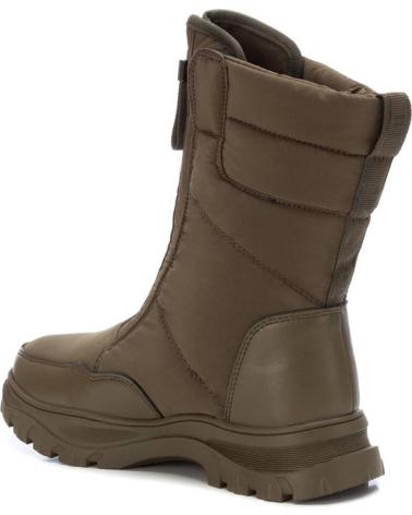 Botas de Niña XTI 150613 KAKI