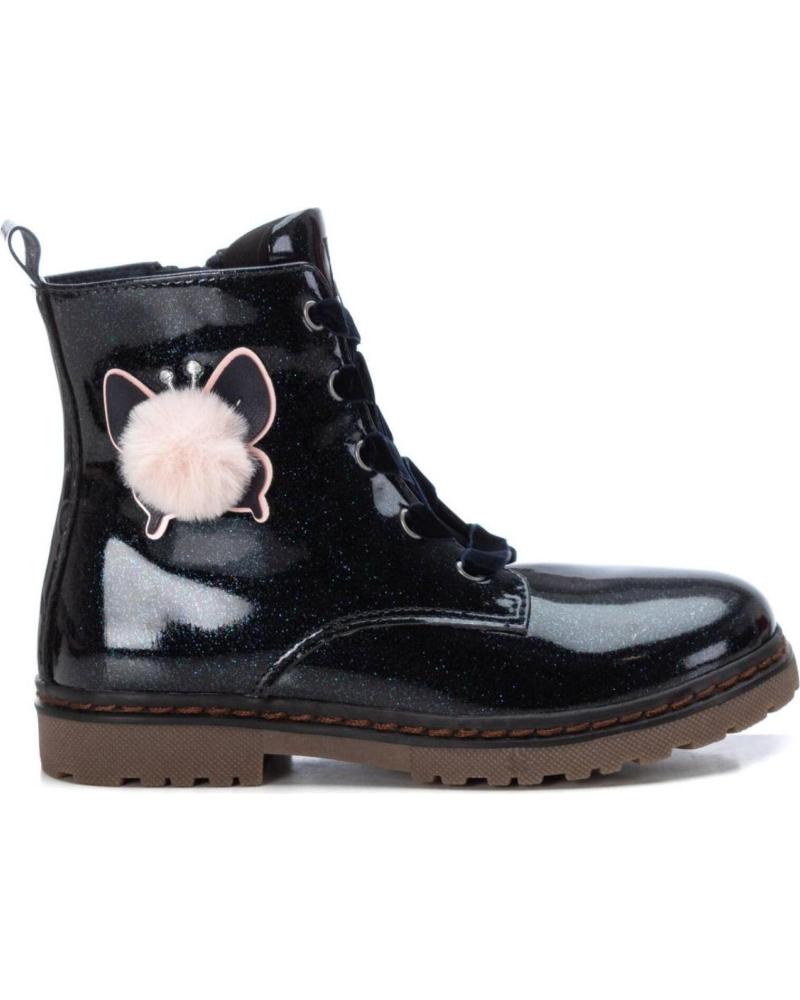 Botins de Menina XTI 150659 NAVY