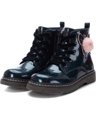 Botins de Menina XTI 150659 NAVY