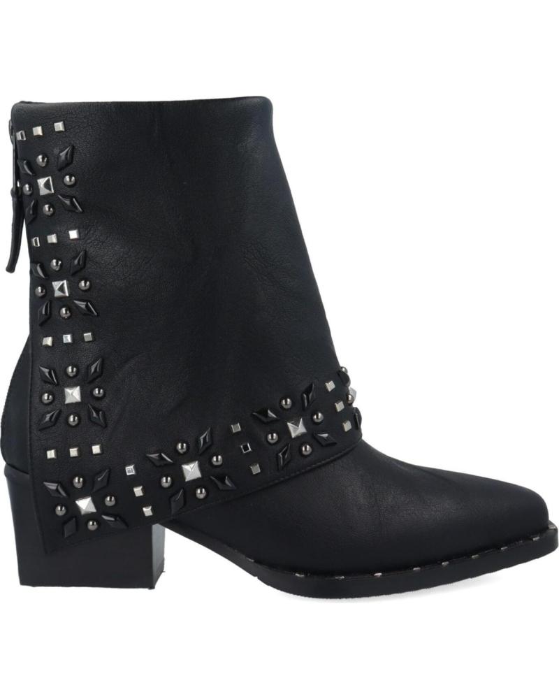 Botas de Mulher NOA HARMON BOTIN MUJER 9764 NEGRO