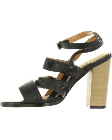 Sandali per Donna MARIA MARE 65731 C17248 NEGRO