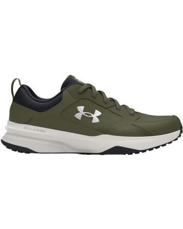 Deportivas de Hombre UNDER ARMOUR ZAPATILLAS UNDE ARMOUR CHARGET EDGE 3026727-004 VERDE
