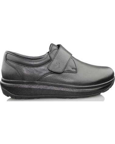 Zapatos de Hombre JOYA EDWARD M NEGRO
