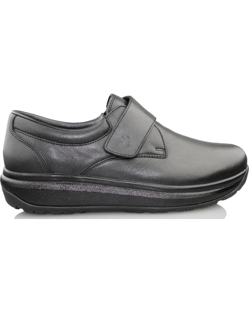 Man shoes JOYA EDWARD M NEGRO