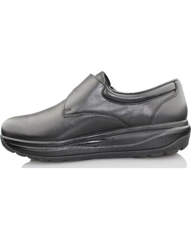 Man shoes JOYA EDWARD M NEGRO