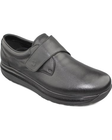 Man shoes JOYA EDWARD M NEGRO