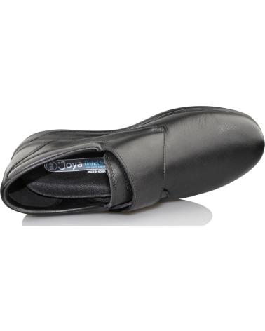 Man shoes JOYA EDWARD M NEGRO