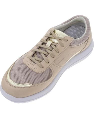 Scarpe sport per Donna KYBUN ZAPATILLAS VERNIER 20 W SAND