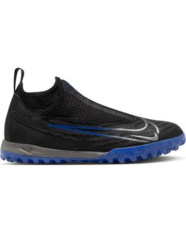 boy Trainers NIKE BOTAS DE FUTBOL PHANTOM GX ACADEMY TF PARA NINOS EN COLOR NE NEGRO