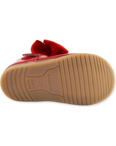 Zapatos-De-Niña-ANGELITOS-ZAPATO-LAZO-PIEL-RESPETUOSO-1540-ROJO