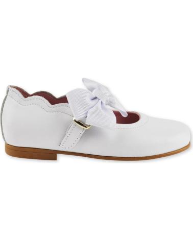 Zapatos-De-Niña-ANGELITOS-FRANCESITA-NAPA-LAZO-FALLA-SUPERFLEX-1106-BLANCO