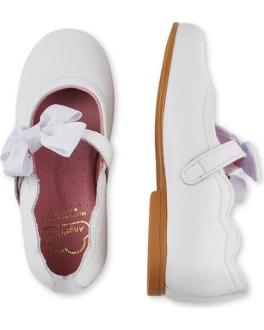 Zapatos-De-Niña-ANGELITOS-FRANCESITA-NAPA-LAZO-FALLA-SUPERFLEX-1106-BLANCO