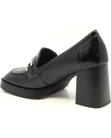Scarpe per Donna PITILLOS ZAPATOS DE TACON 10194 MUJER NEGRO