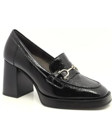 Scarpe per Donna PITILLOS ZAPATOS DE TACON 10194 MUJER NEGRO