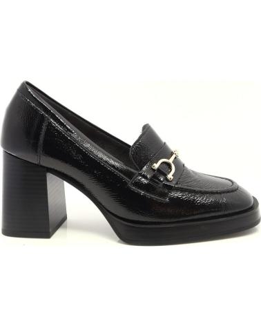 Scarpe per Donna PITILLOS ZAPATOS DE TACON 10194 MUJER NEGRO