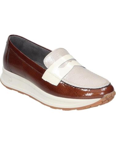 Scarpe per Donna PITILLOS ZAPATO 10202 CUERO