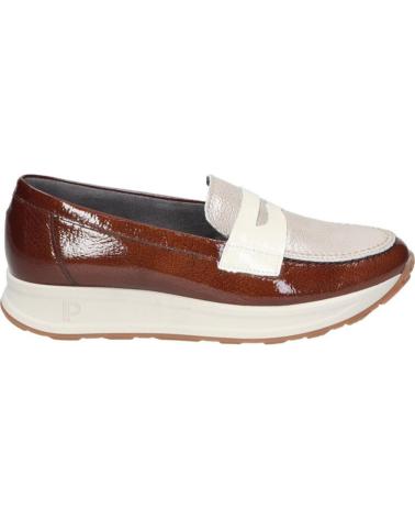 Scarpe per Donna PITILLOS ZAPATO 10202 CUERO