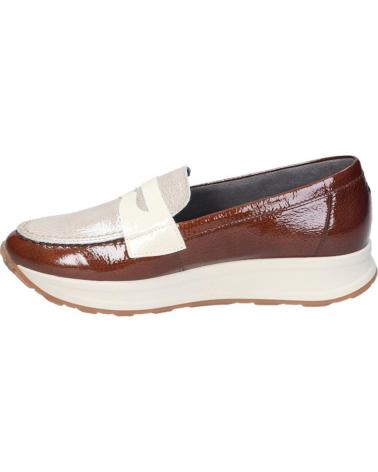 Scarpe per Donna PITILLOS ZAPATO 10202 CUERO