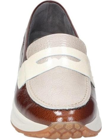 Scarpe per Donna PITILLOS ZAPATO 10202 CUERO