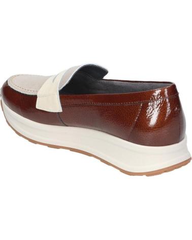 Scarpe per Donna PITILLOS ZAPATO 10202 CUERO