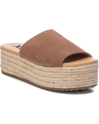 Sandales pour Femme XTI 042815 CAMEL