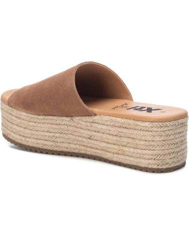 Sandales pour Femme XTI 042815 CAMEL