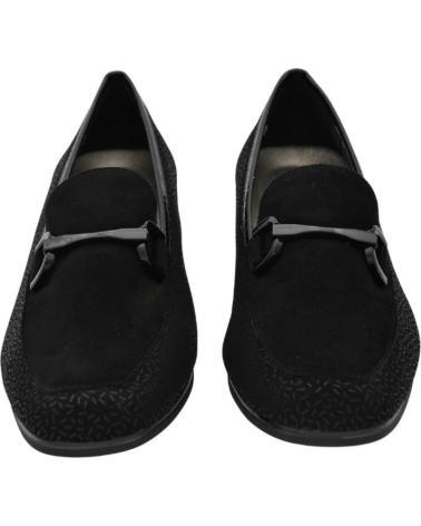 Schuhe für Damen D`CUTILLAS DOCTOR CUTILLAS - SALON PARA PLANTILLAS MUJER DE PIE ANCH NEGRO