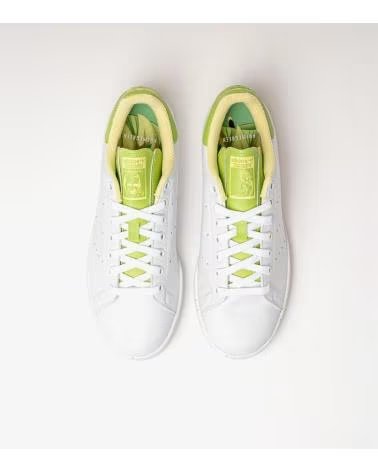 ADIDAS Stan Smith Disney edicion limitada BLANCO