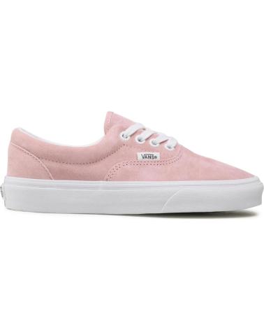 Esportes  de Mulher VANS OFF THE WALL VANS AUTHENTIC ERA ROSA