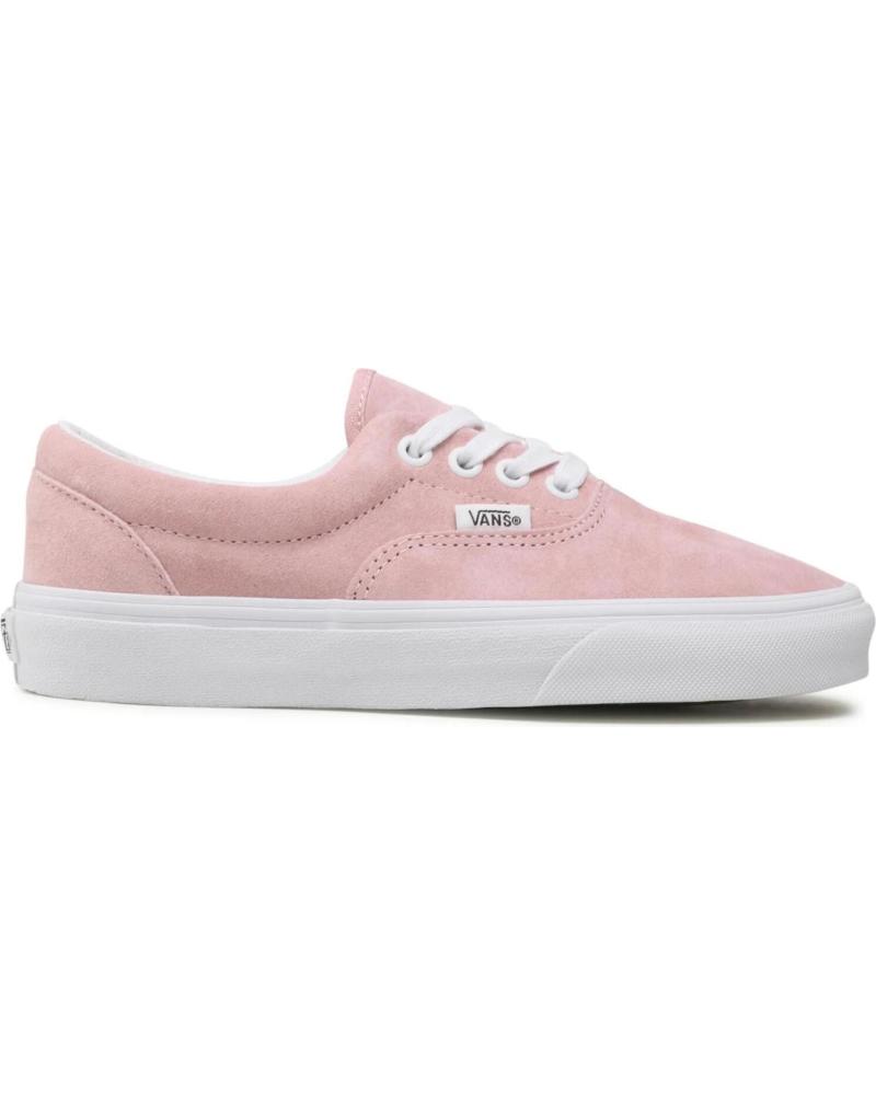 Esportes  de Mulher VANS OFF THE WALL VANS AUTHENTIC ERA ROSA