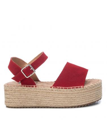 Sandalen für Damen XTI 042829 ROJO