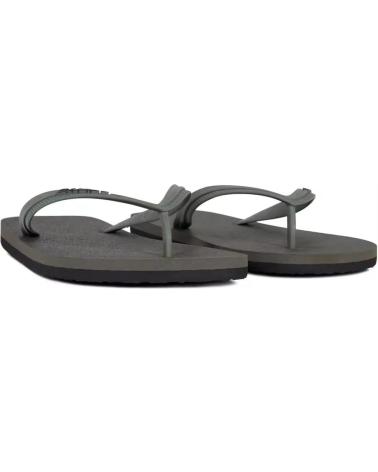 Infradito per Uomo ONEILLS SANDALIAS O’NEILL FLIPFLOP PROFILE SMALL LOGO VERDE