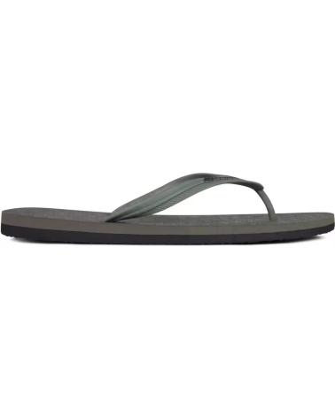 Infradito per Uomo ONEILLS SANDALIAS O’NEILL FLIPFLOP PROFILE SMALL LOGO VERDE