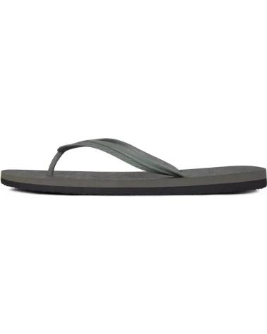 Infradito per Uomo ONEILLS SANDALIAS O’NEILL FLIPFLOP PROFILE SMALL LOGO VERDE