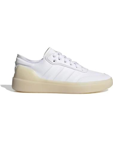 Sportivo per Donna ADIDAS ZAPATILLAS COURT REVIVAL CLOUDFOAM MODERN LIFESTYLE COURT CO BLANCO