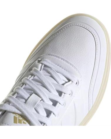 Sportivo per Donna ADIDAS ZAPATILLAS COURT REVIVAL CLOUDFOAM MODERN LIFESTYLE COURT CO BLANCO