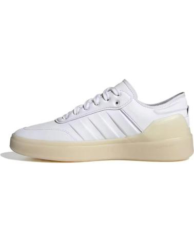 Sportivo per Donna ADIDAS ZAPATILLAS COURT REVIVAL CLOUDFOAM MODERN LIFESTYLE COURT CO BLANCO