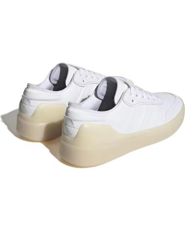 Sportivo per Donna ADIDAS ZAPATILLAS COURT REVIVAL CLOUDFOAM MODERN LIFESTYLE COURT CO BLANCO