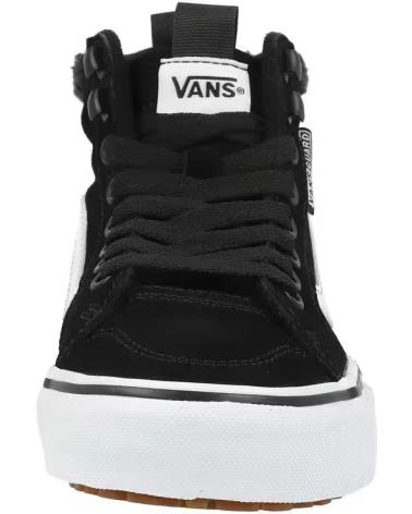 Esportes  de Mulher VANS OFF THE WALL VANS ZAPATILLAS FILMORE HI VANSGUARD SNEAKER NEGRO