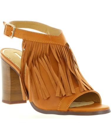 Zapatos de tacón per Donna MARIA MARE 66105 BRUSH CUERO