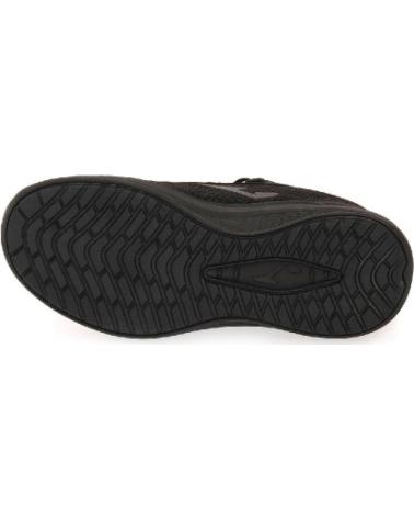 Sportivo per Donna JOMA ZAPATILLA DEPORTIVA N-100 LADY 2421 COLOR NEGRO