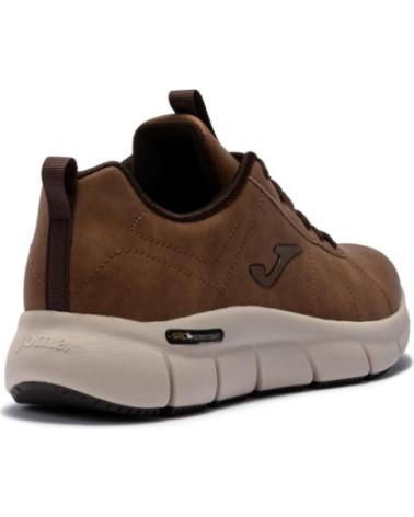 Sportivo per Uomo JOMA C DAILY MARRóN