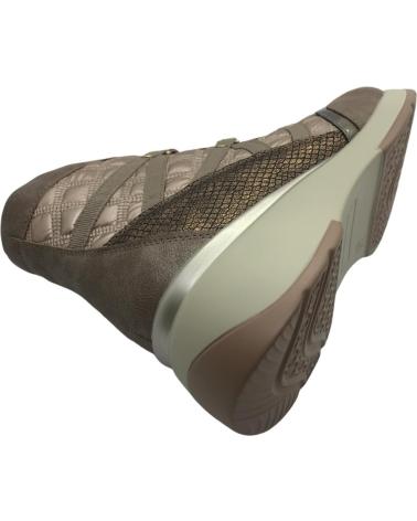 Botins de Mulher MYSOFT BOTIN MUJER 24M541 TAUPE