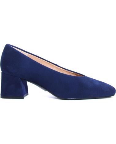 Schuhe für Damen UNISA ZAPATO CALLE MUJER LARUE AZUL