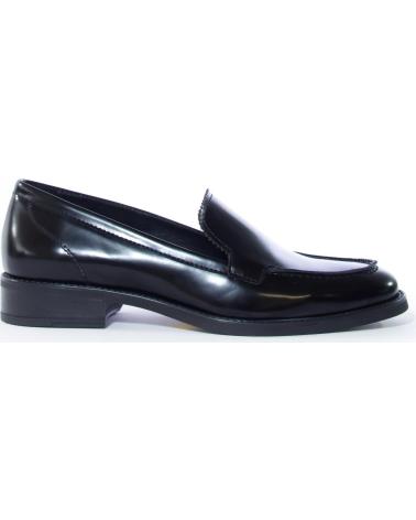 Mocassini per Donna UNISA MOCASIN MUJER BALIZA NEGRO
