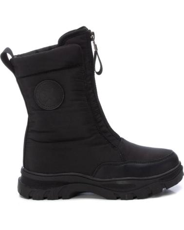 girl Mid boots XTI 151026 NEGRO