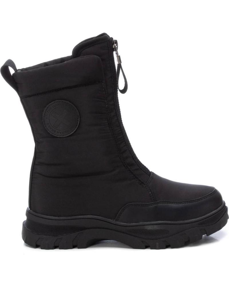 girl Mid boots XTI 151026 NEGRO