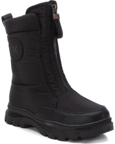 girl Mid boots XTI 151026 NEGRO
