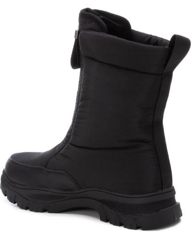 girl Mid boots XTI 151026 NEGRO